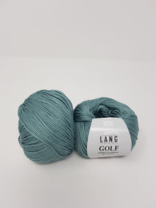 GOLF cotton